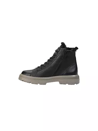PAUL GREEN | Schnürboots | 